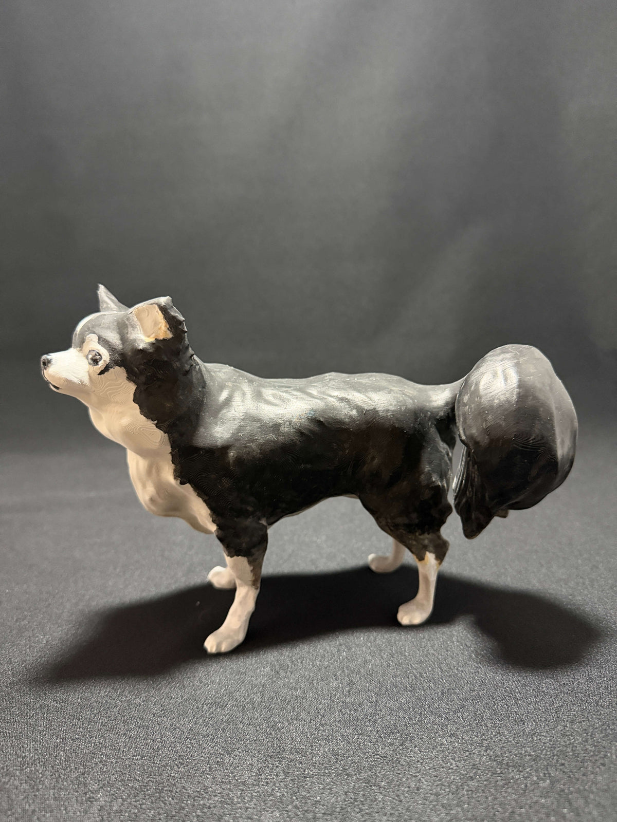 【オーダーメイド制作】ペット 3Dリアルフィギュア・オブジェ制作