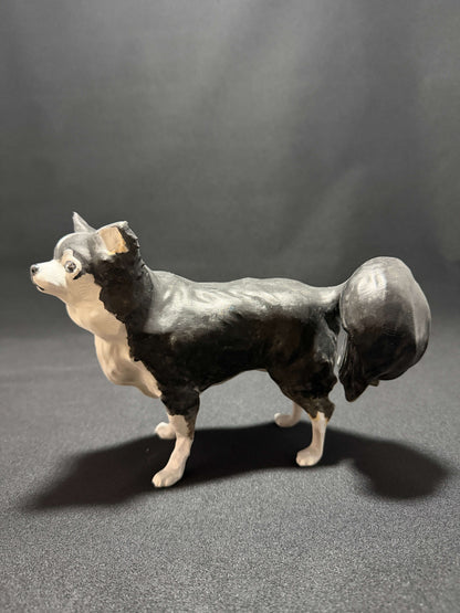 【オーダーメイド制作】ペット 3Dリアルフィギュア・オブジェ制作